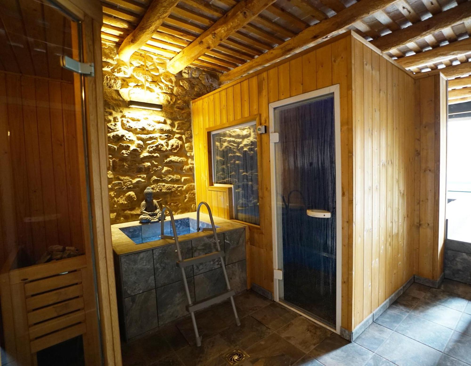 Perafita1750 빌라 외부 사진